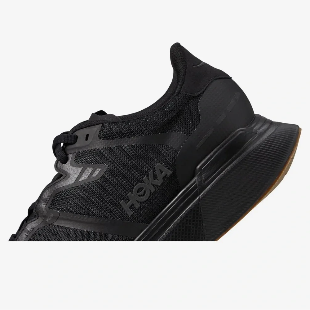 HOKA Transport X Shoes Black/Black : Men's
6.5 - Women's 7.5 Medium - Picture 8 of 12